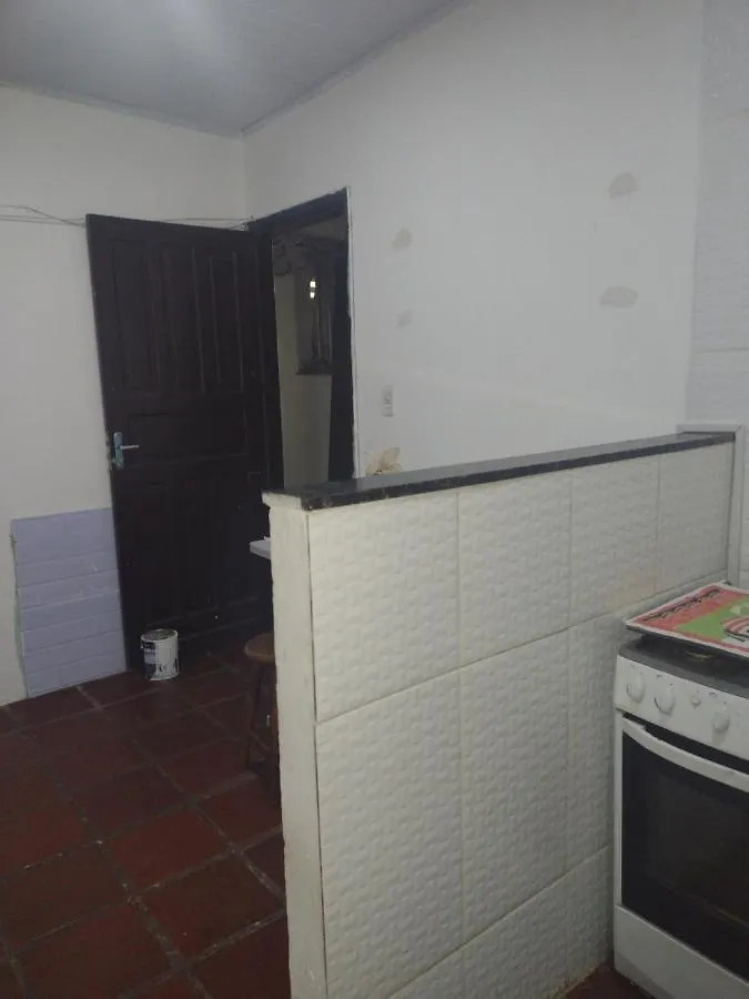 Kitnet Simples Apartamento Cabo Frio