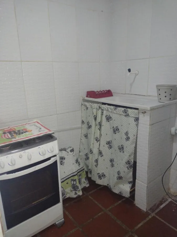 Kitnet Simples Apartamento Cabo Frio