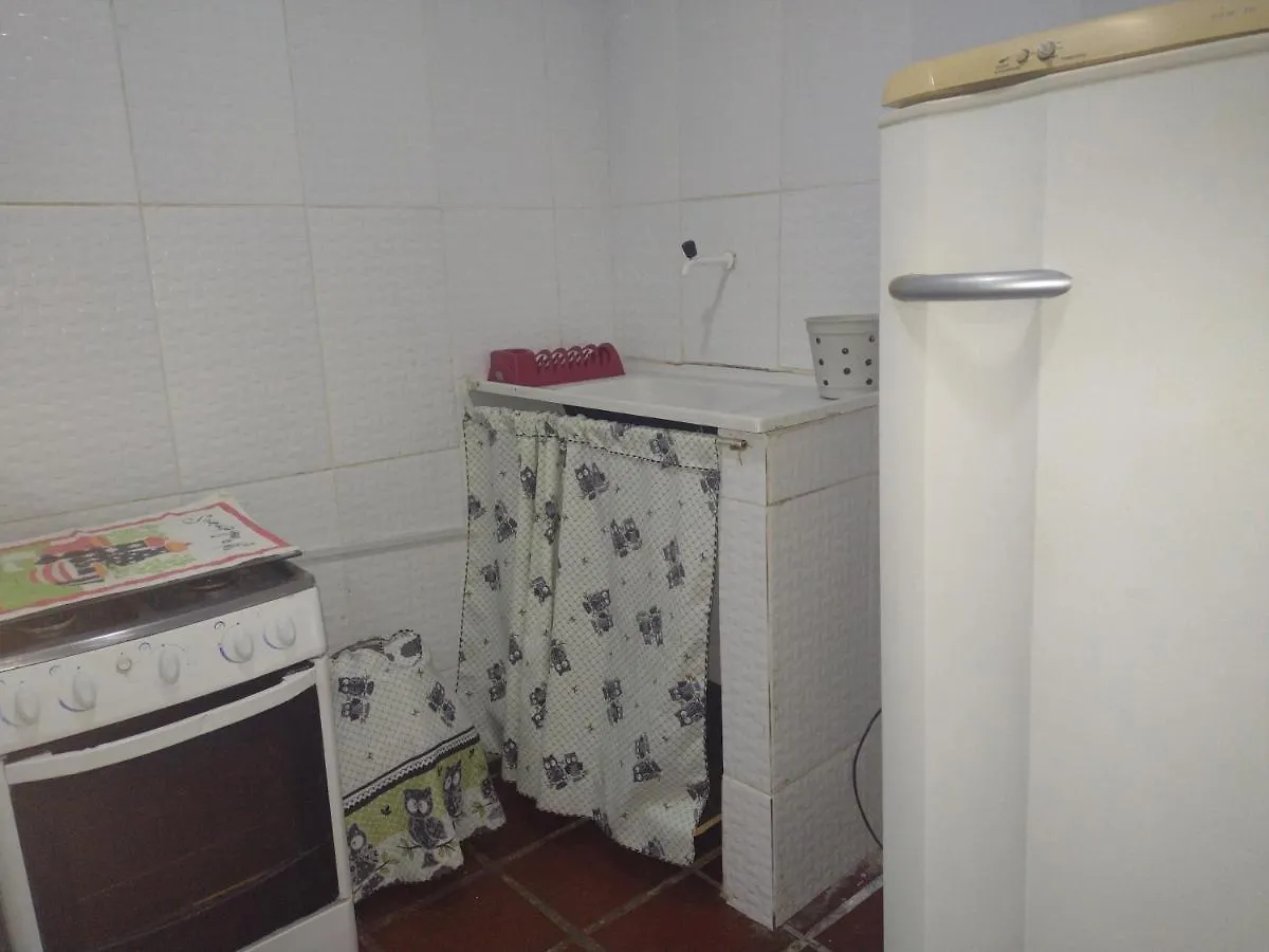 Kitnet Simples Apartamento Cabo Frio Brasil