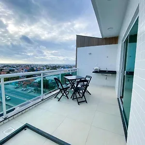 Duplex Localização Privilegiada E Pertinho De - 405 Apartamento