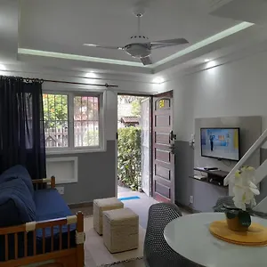 Temporada Do Casa de Férias