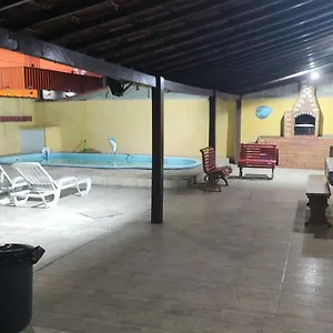 ótima Casa Casa de Férias